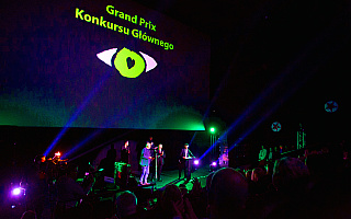 Drugi dzień WAMA Film Festival. Widzowie obejrzą „Genesis 2.0”, „Granicę” i „Fokstrot”